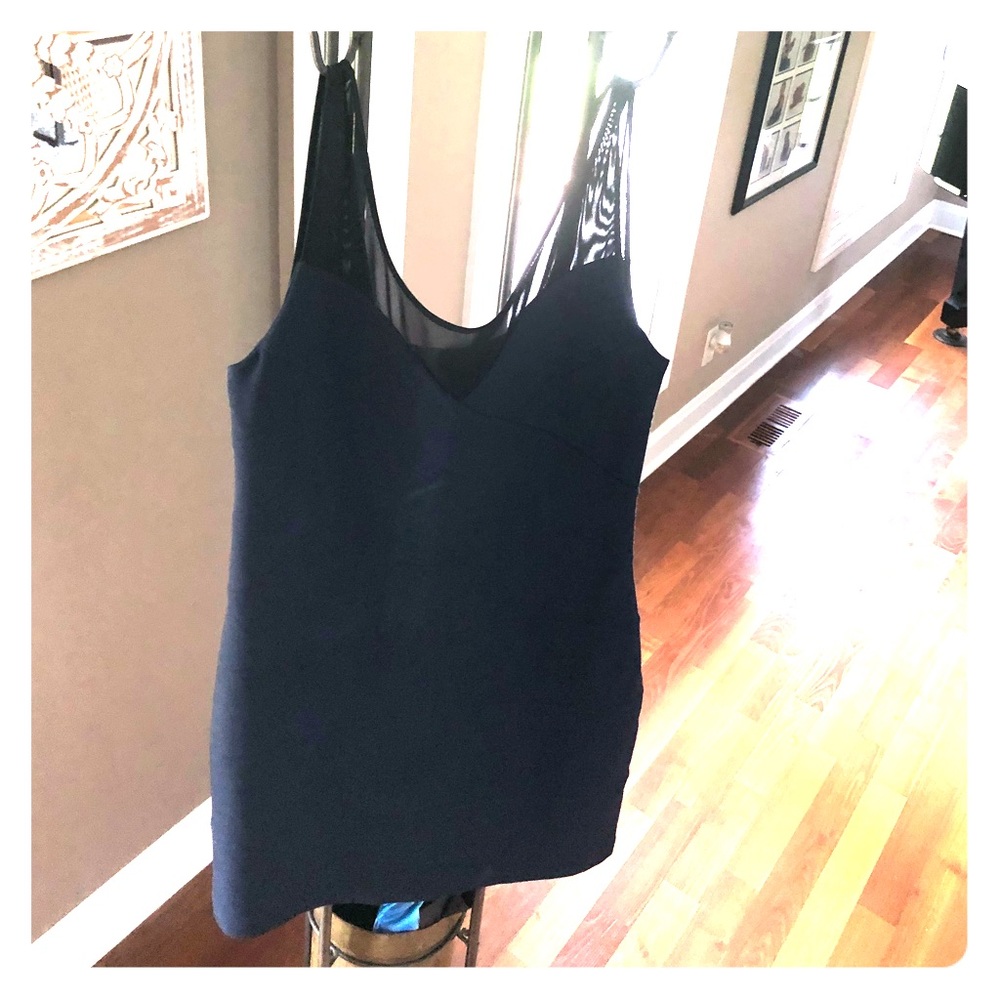 Express | Dress | Navy